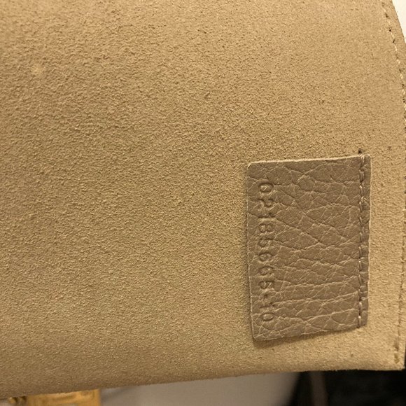 NEW Chloe Drew Small Shoulder Bag - Picture 7 of 15